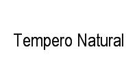 Logo Tempero Natural
