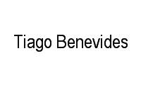 Logo Tiago Benevides em Centro