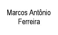 Logo Marcos Antônio Ferreira em Piedade