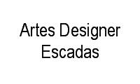 Logo Artes Designer Escadas em Vila Jacuí