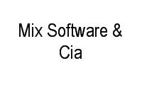 Logo Mix Software & Cia em Noivos