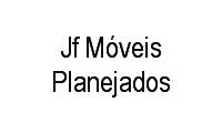 Logo Jf Móveis Planejados em Jardim América