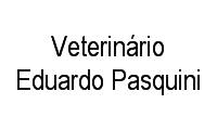 Logo Veterinário Eduardo Pasquini em Vila Cidade Universitária
