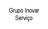 Logo Grupo Inovar Serviço em Piratininga