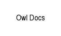 Logo Owl Docs em Zona Industrial