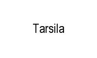Logo Tarsila em Ipanema