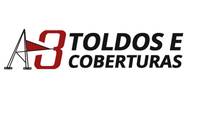 Logo Toldos - A3 Toldos E Coberturas em Planície da Serra