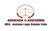 Logo Advogada Previdenciária, Trabalhista, Consumidor, Cível E Criminal. em Centro (Taquaralto)