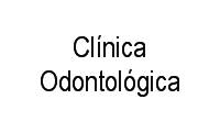 Logo Clínica Odontológica em Chapada