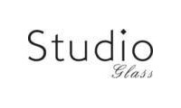 Logo Studio Glass em Instituto de Previdência