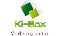 Logo Ki-Box Vidraçaria em Sacramento