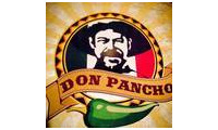 Logo Don Pancho em Vila Mariana