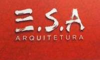 Logo ESA Arquitetura em Sul (Águas Claras)