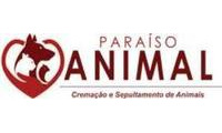 logo da empresa Paraiso Animal - Cremação e Sepultamento de Animais
