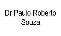 Logo Dr Paulo Roberto Souza em Candeal