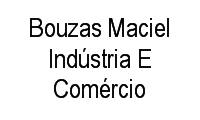 Logo Bouzas Maciel Indústria E Comércio em Granjas Rurais Presidente Vargas
