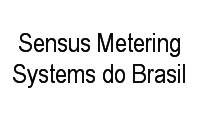 Logo Sensus Metering Systems do Brasil Ltda em Loteamento Industrial Machadinho