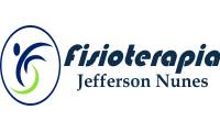 Logo Fisioterapia Domiciliar - Jefferson Nunes em Boa Viagem