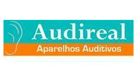 Logo Audireal Aparelhos Auditivos em Centro