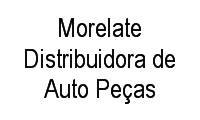 Logo Morelate Distribuidora de Auto Peças em Iputinga