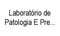Logo Laboratório de Patologia E Prevenção do Câncer em Asa Sul