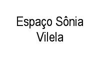 Logo de Espaço Sônia Vilela em Santa Efigênia