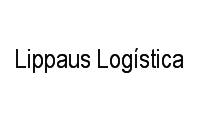 Logo Lippaus Logística Ltda em Mucuri