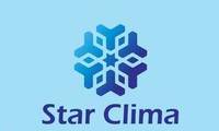 Logo Star Clima Ar Condicionado - Conserto, Limpeza e Manutenção de Ar Condicionado em San Martin