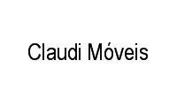 Logo Claudi Móveis