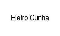 Logo Eletro Cunha em Aririu