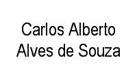 Logo Carlos Alberto Alves de Souza em Bonsucesso