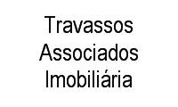 Logo Travassos Associados Imobiliária em Barra da Tijuca