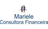 Logo Mariele Consultora Financeira em Setor Central