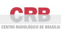 Logo de Centro Radiológico de Brasília em Asa Sul
