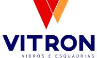 Logo Vitron Esquadrias de Alumínio em Zona Industrial (Guará)