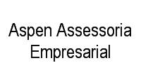 Logo Aspen Assessoria Empresarial em Centro