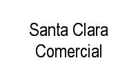 Logo Santa Clara Comercial