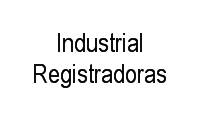 Logo Industrial Registradoras em Indústrias I (barreiro)