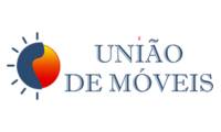 Logo União de Móveis em Centro