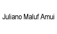 Logo Juliano Maluf Amui em Bigorrilho