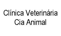 Logo de Clínica Veterinária Cia Animal em Centro
