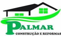 Logo REFORMAS DE IMOVEIS RIO DE JANEIRO - PALMAR CONSTRUÇÕES E REFORMAS REFERÊNCIA NA REGIÃO