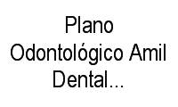 Logo Plano Odontológico Amil Dental    em Tirol