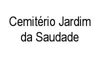 Logo Cemitério Jardim da Saudade em Dois de Julho