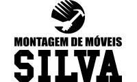 Logo Montagem de Móveis Silva