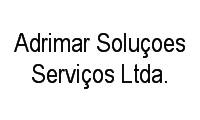 Logo Adrimar Soluçoes Serviços Ltda. em Vila Jockei Clube