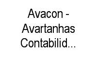 Logo Avacon - Avartanhas Contabilidade E Assessoria Municipal em Triângulo