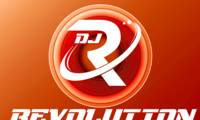 Logo Vj Revolution em da Paz