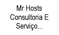 Logo Mr Hosts Consultoria E Serviços em T.I. em Jereissati I