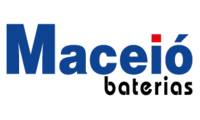 Logo de Maceió Baterias em Afogados